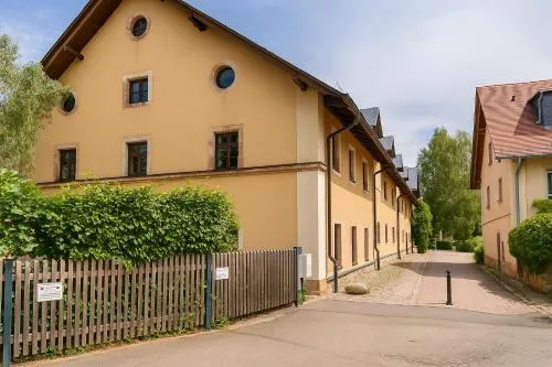 Ferienwohnung auf der Schlossallee in Niederwiesa, Deutschland
