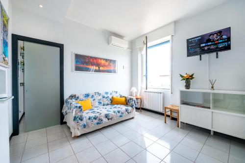 Edenshards1 - Sea, Air Conditioning, Full comfort, Genua (Foto 7)