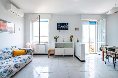 Edenshards1 - Sea, Air Conditioning, Full comfort, Genua (Foto 8)