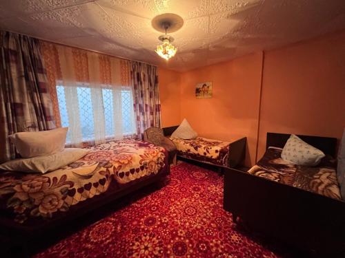 уют, Cholpon-Ata (foto 6)