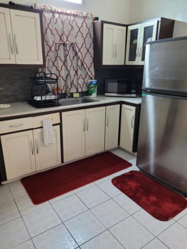 Silverbuttons in Saint John