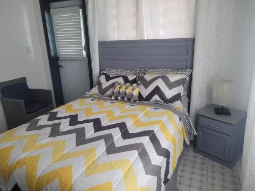 Silverbuttons in Saint John