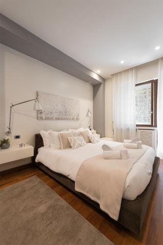 Casa Orchidea Deluxe, Řím