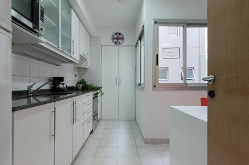 Fliphaus Ravignani 2255 - 3 Bd Palermo Hollywood, Buenos Aires (foto 4)