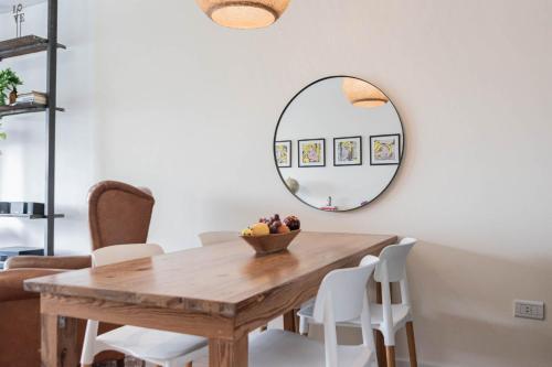 Fliphaus Ravignani 2255 - 3 Bd Palermo Hollywood, Buenos Aires (foto 3)