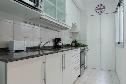 Fliphaus Ravignani 2255 - 3 Bd Palermo Hollywood, Buenos Aires (foto 6)