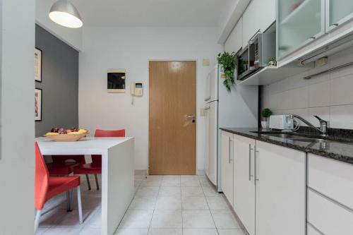 Fliphaus Ravignani 2255 - 3 Bd Palermo Hollywood, Buenos Aires (foto 7)