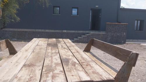 Il Calice dell'Etna gîte à louer Passopisciaro