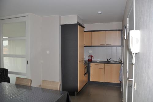 Apartment Franky