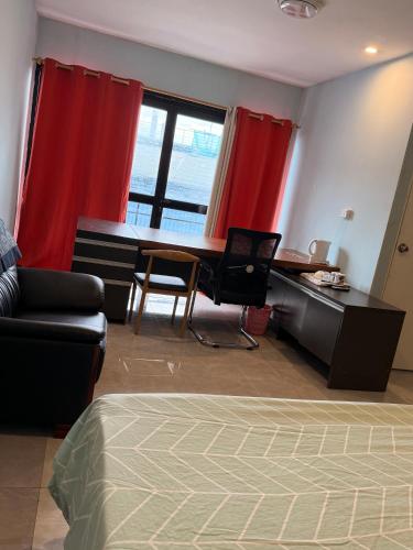 Captivating 1-Bed Studio in Honiara