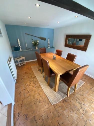 The Old Dairy in Bigbury