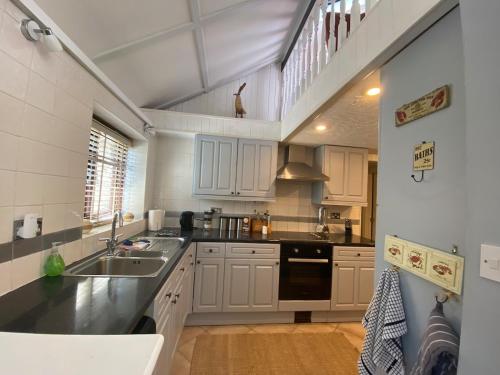 The Old Dairy in Bigbury