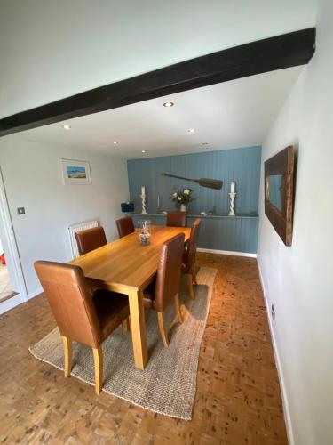 The Old Dairy in Bigbury