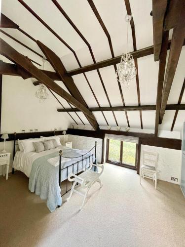 The Old Dairy in Bigbury