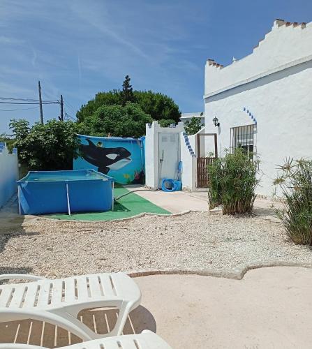 Casa del abuelo trujillo 2 4