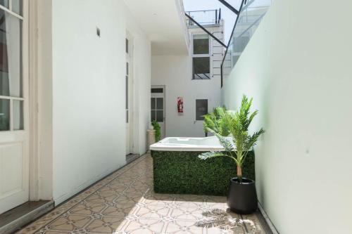 MOT Ravignani 1668 - 3 Bd Pool & BBQ, Buenos Aires (fotografie 4)
