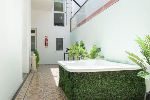 MOT Ravignani 1668 - 3 Bd Pool & BBQ, Buenos Aires (fotografie 6)