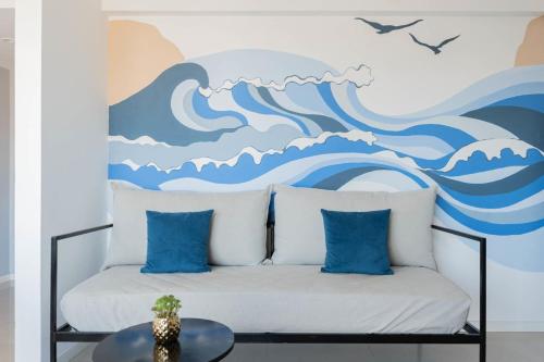 Fliphaus Ravignani 1200 - Lux 1 Bd Pool Palermo Hollywood, Buenos Aires (zdjęcie 5)