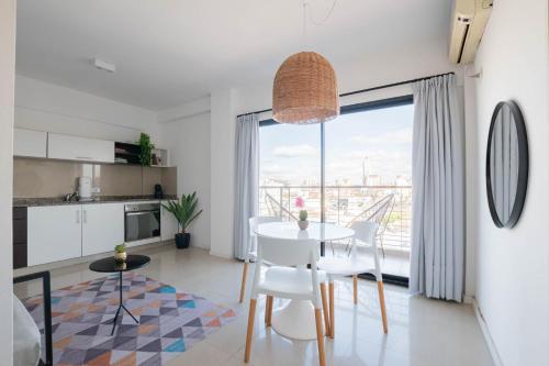 Fliphaus Ravignani 1200 - Lux 1 Bd Pool Palermo Hollywood, Buenos Aires (zdjęcie 4)