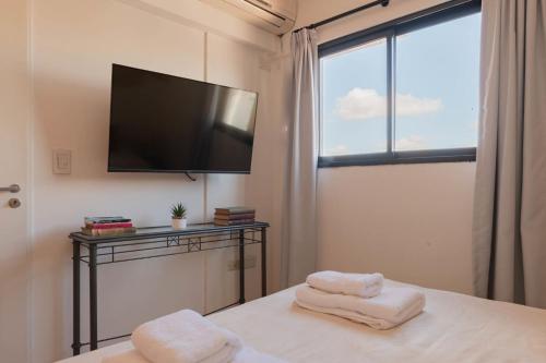 Fliphaus Ravignani 1200 - Lux 1 Bd Pool Palermo Hollywood, Buenos Aires (zdjęcie 6)