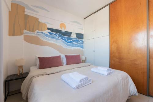 Fliphaus Ravignani 1200 - Lux 1 Bd Pool Palermo Hollywood, Buenos Aires (zdjęcie 9)