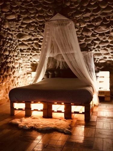 La grotta pastrengo