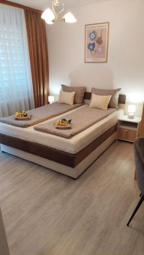 VIEW APARTMENT, Visoko