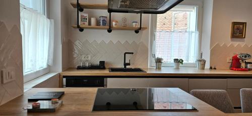 Two-Bedroom Apartment image 1
