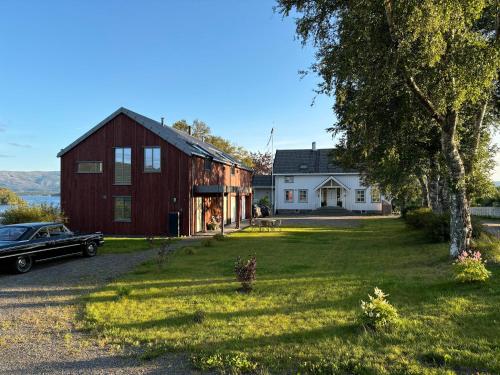 . Stenegården