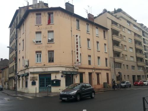 Appartement Lyon Villeurbanne - Enjoy in Lyon - image 3