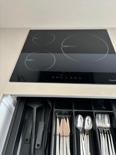 centro, playa 3 habitaciones 4 personas in El Diezmo