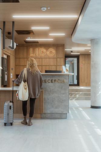 LIDO by BlueApart