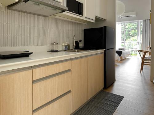Yugen Suites at Pico De Loro