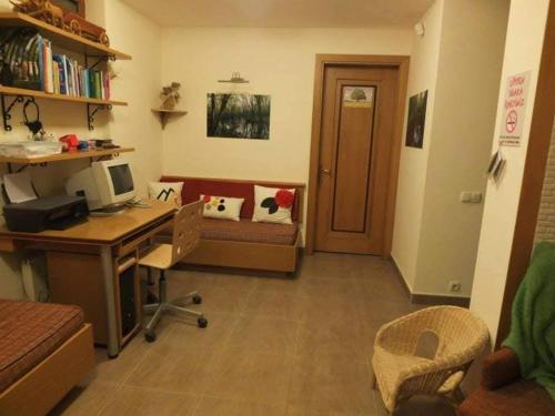 Meşeliev Pansiyon (Meseliev Pansiyon) in Igneada