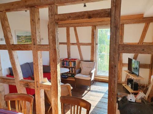 Fuchs und Has - Gut' Nacht Schwarzwald in Dornhan