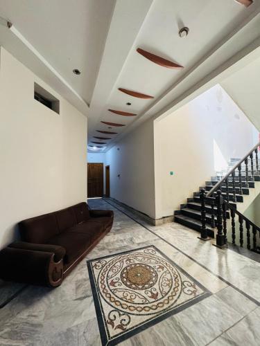 Comfort Rezidor Guest House Sukkur near Sukkur repülőtér