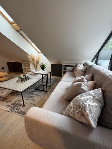 One-Bedroom Apartment image 6