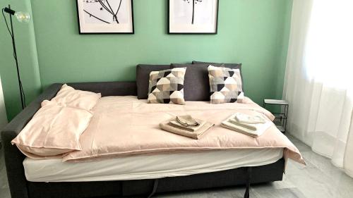 La Casa di Giada, Rzym (zdjęcie 6)