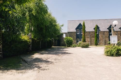 Logis Hôtel la Grassinais Saint-Malo - image 12