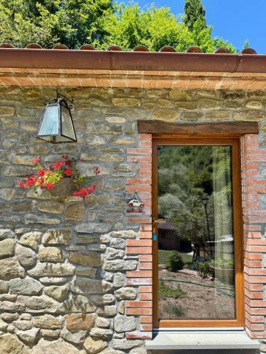 Casetta Girasole - Monterchi in Monterchi
