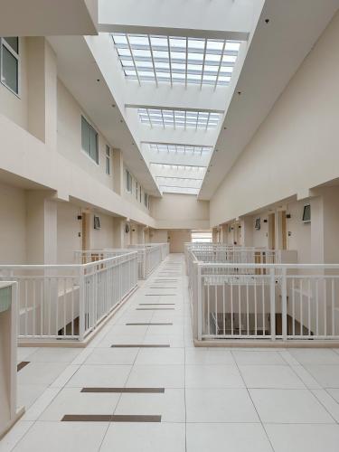 Exterior view, Yugen Suites at Pico De Loro in Pico de Loro (Cutad) Cove