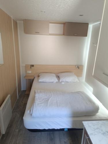 Mobile home, Fabras
