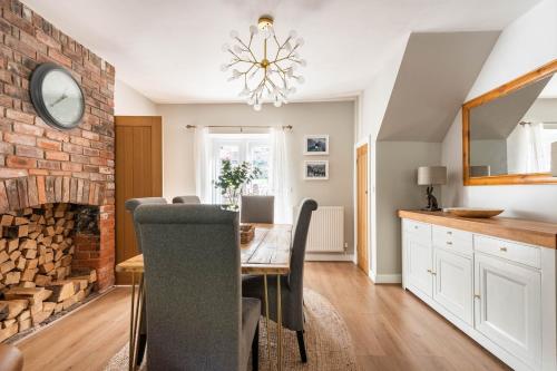 Facilities, River Cottage - Idyllic & Chic Retreat, Wye Valley in Newland