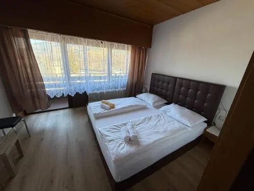 Lukas Rooms in Zell am See, Österreich