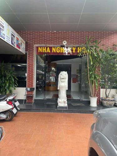 Hotel kỳ hòa