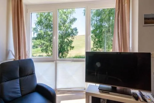 Ferienwohnung Bergzwerg am Hasselkopflift in Braunlage, Deutschland