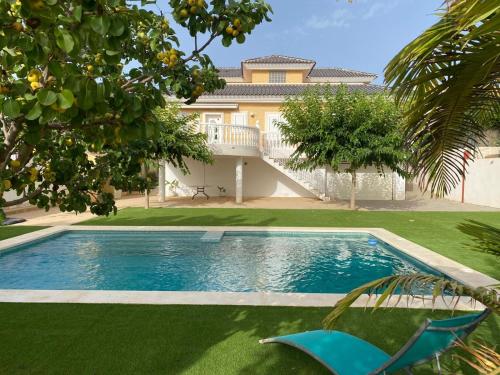 Chalet Vera gîte à louer Vera