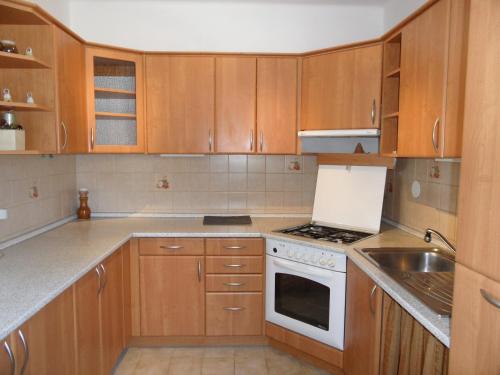 المرافق, Penzion SPICAK in زيلينزا رودا