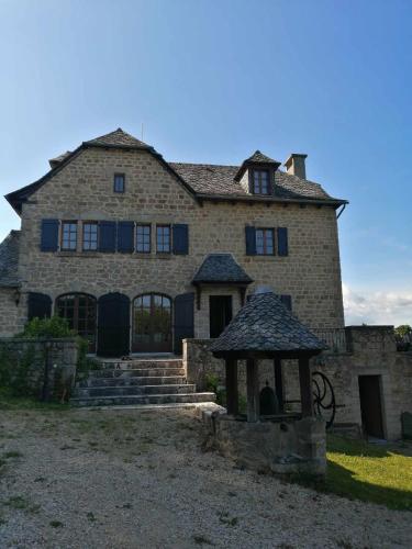 Le gîte des Aubèles gîte à louer Saint-Félix-de-Lunel