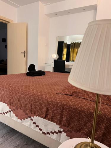 Three-Bedroom Apartment image 10